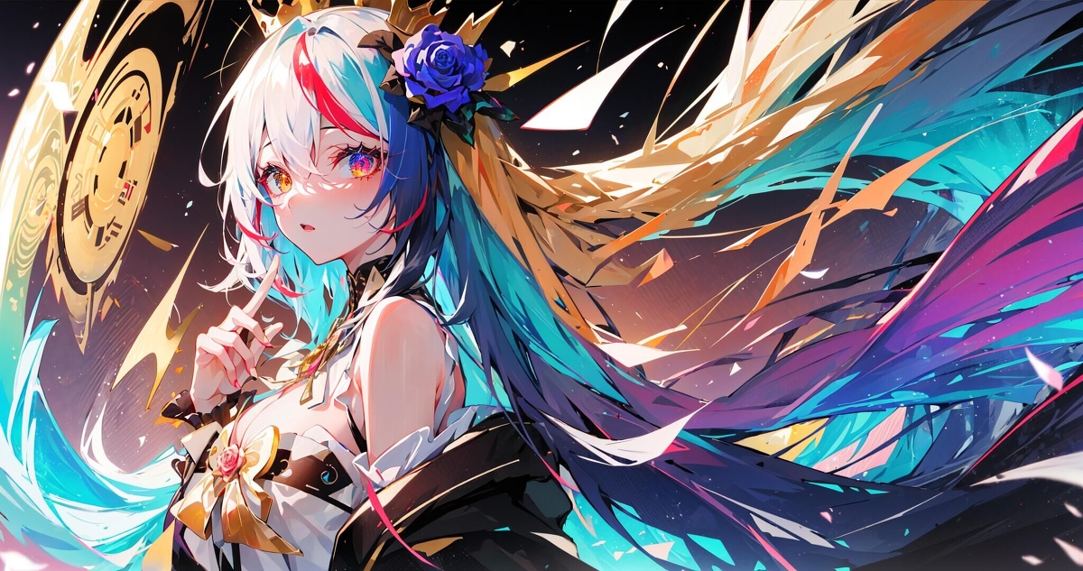 Daily chart-pixiv插画-作品交流服务