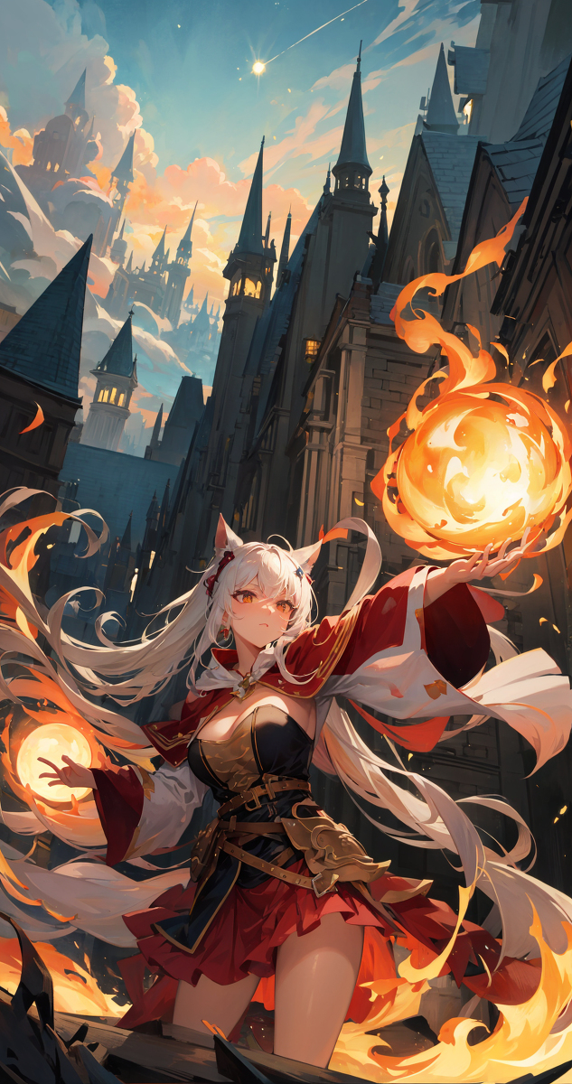 图片[5]-Daily chart-pixiv插画-作品交流服务