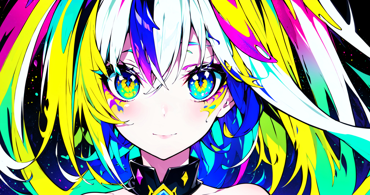 Daily chart2-pixiv插画-作品交流服务