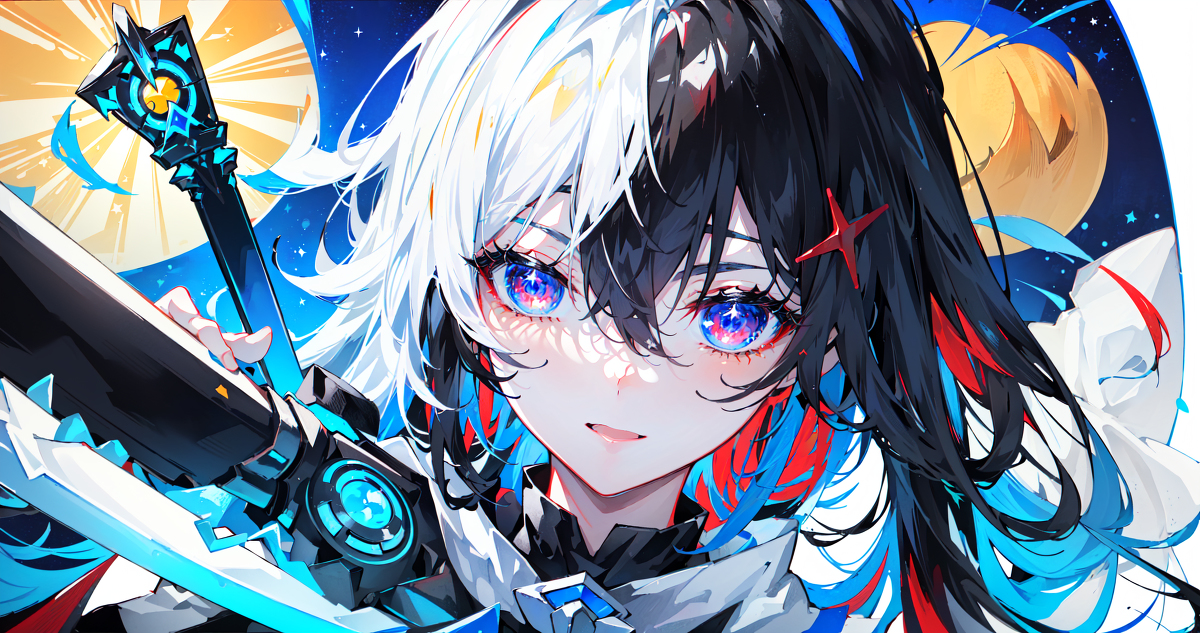 Daily chart2-pixiv插画-作品交流服务