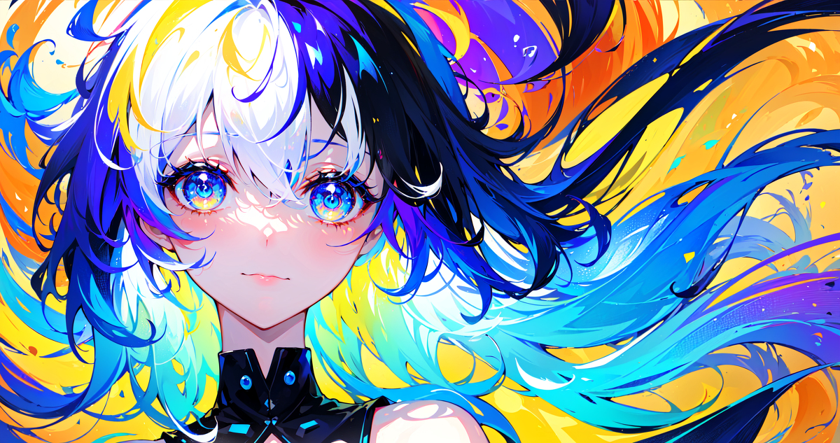 Daily chart2-pixiv插画-作品交流服务