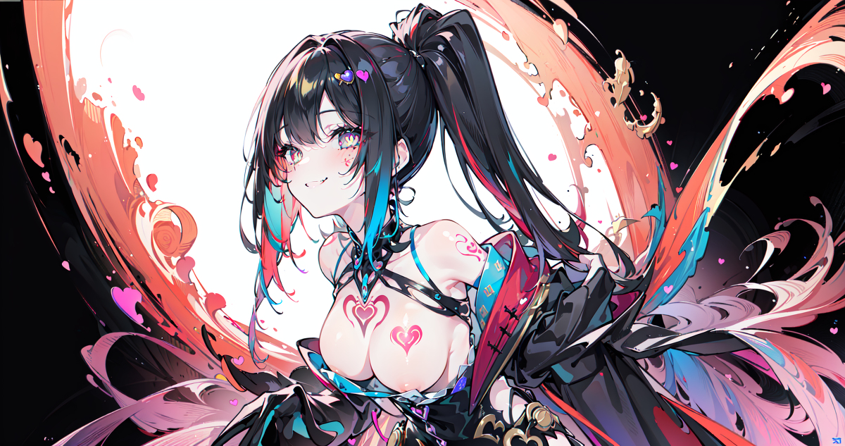 图片[5]-Daily chart2-pixiv插画-作品交流服务