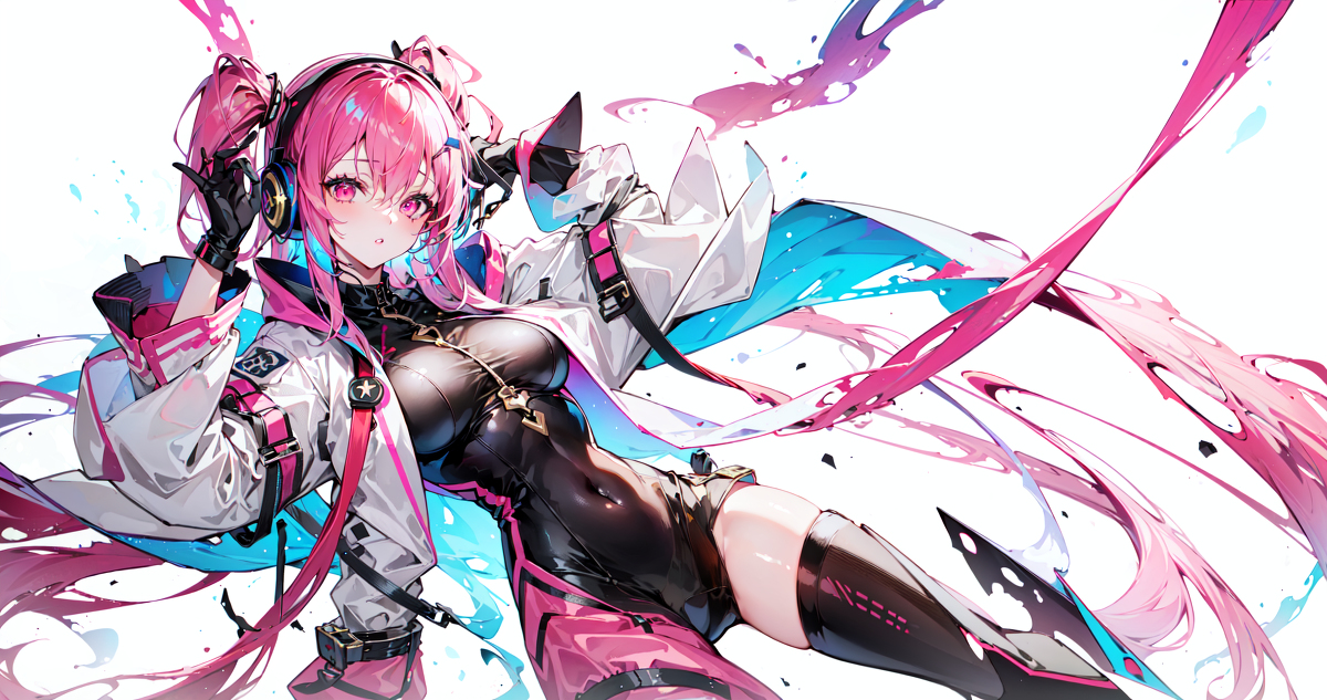 图片[6]-Daily chart2-pixiv插画-作品交流服务