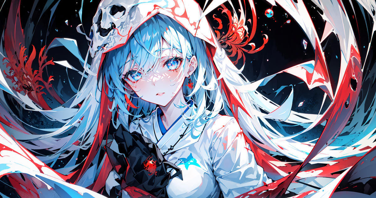 图片[7]-Daily chart2-pixiv插画-作品交流服务