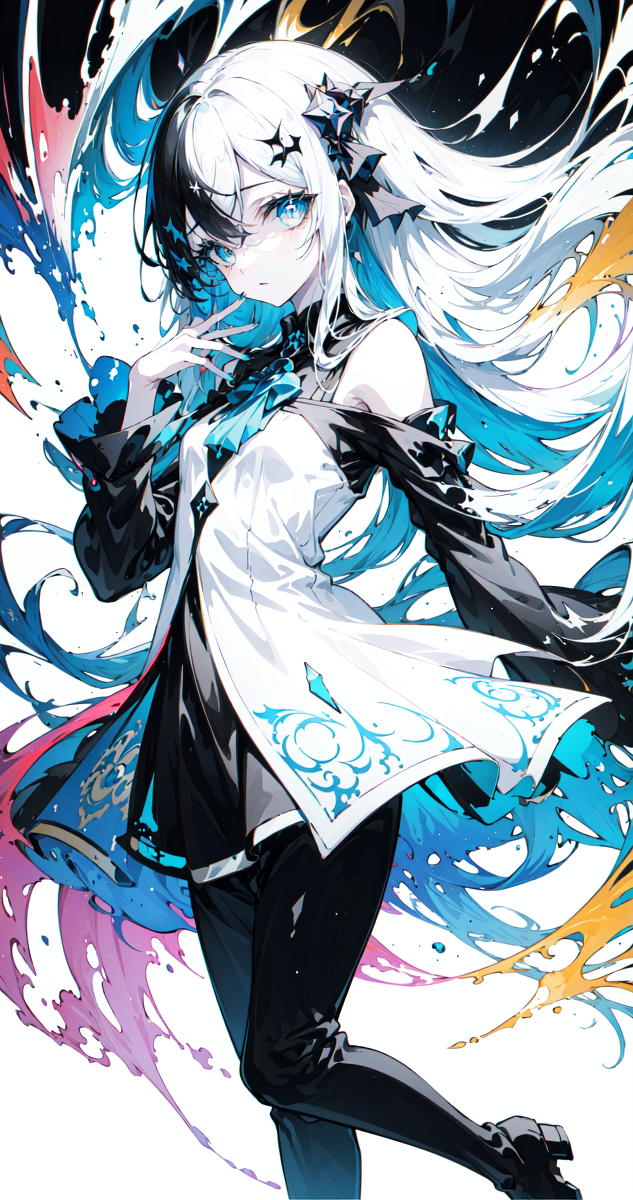 Daily chart3-pixiv插画-作品交流服务