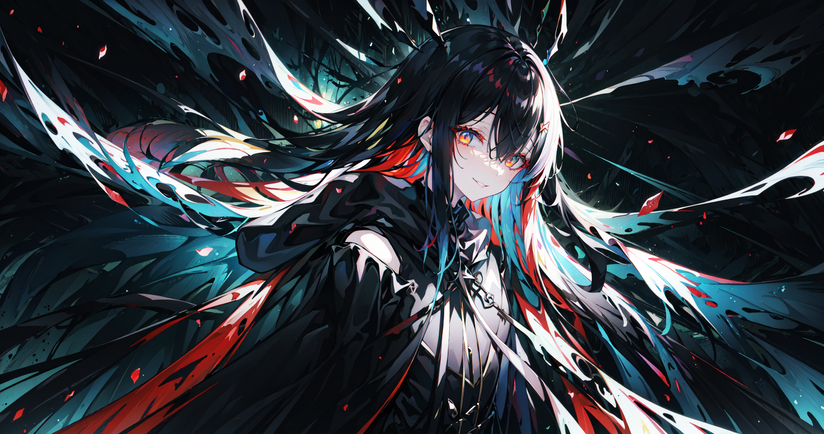 Daily chart3-pixiv插画-作品交流服务