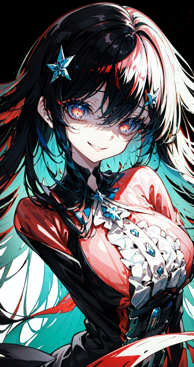 Daily chart3-pixiv插画-作品交流服务