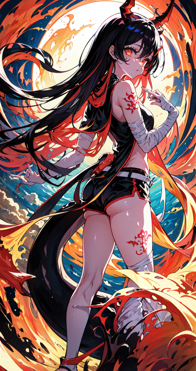 图片[5]-Daily chart3-pixiv插画-作品交流服务