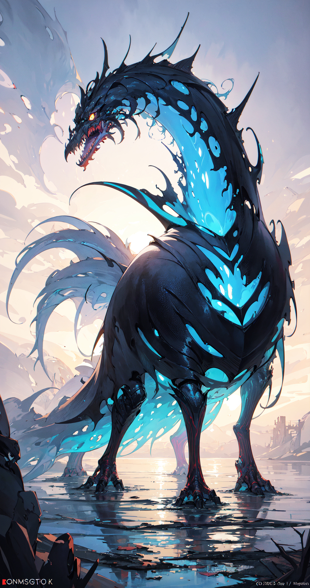 Daily Figure 4-pixiv插画-作品交流服务