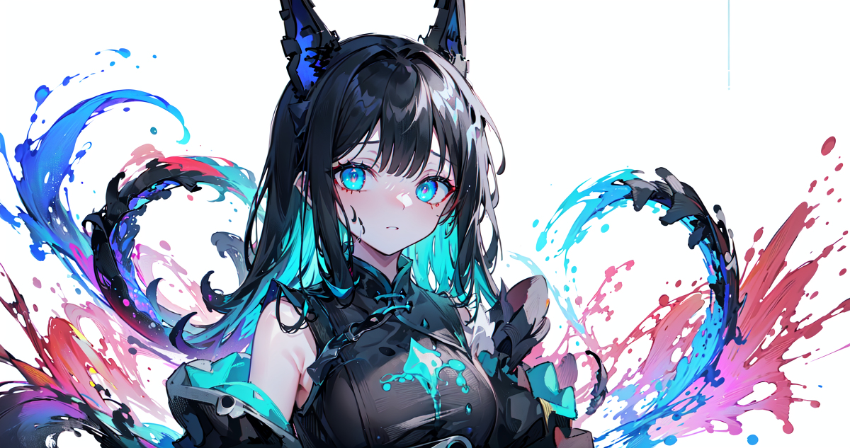 图片[5]-Daily Figure 4-pixiv插画-作品交流服务