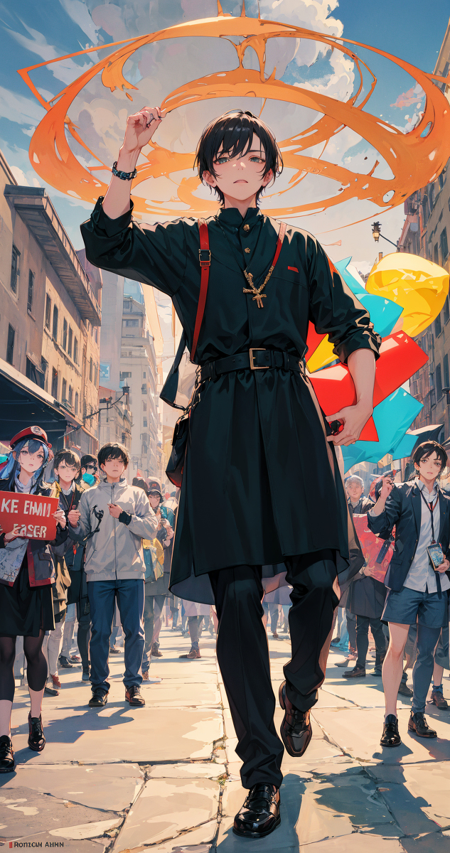 图片[5]-Daily Figure 6-pixiv插画-作品交流服务