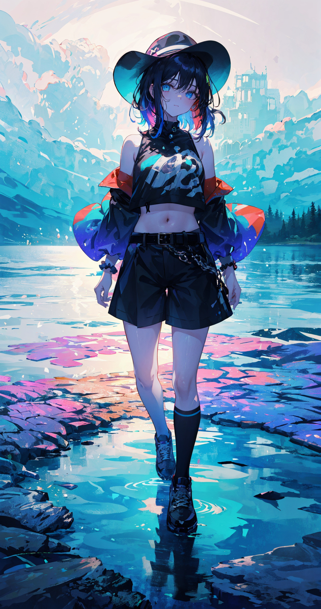 图片[7]-Daily Figure 6-pixiv插画-作品交流服务