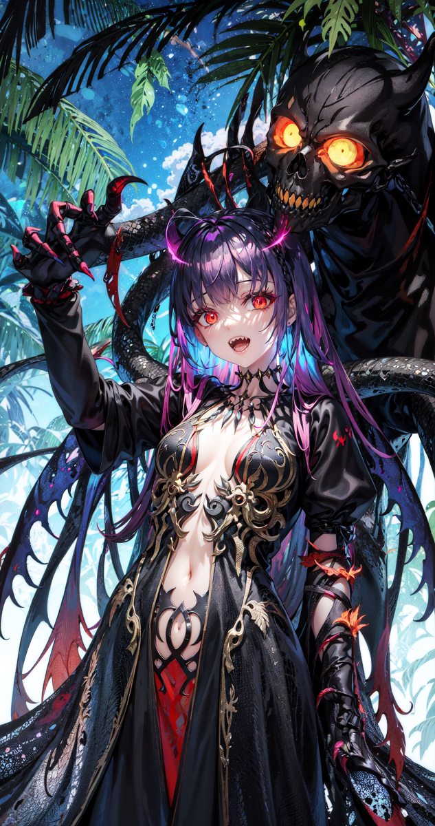 图片[5]-Daily Figure 6-pixiv插画-作品交流服务