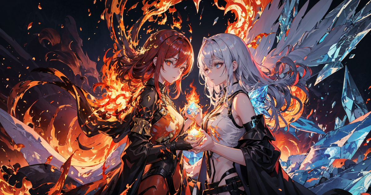 图片[6]-Daily Figure 6-pixiv插画-作品交流服务