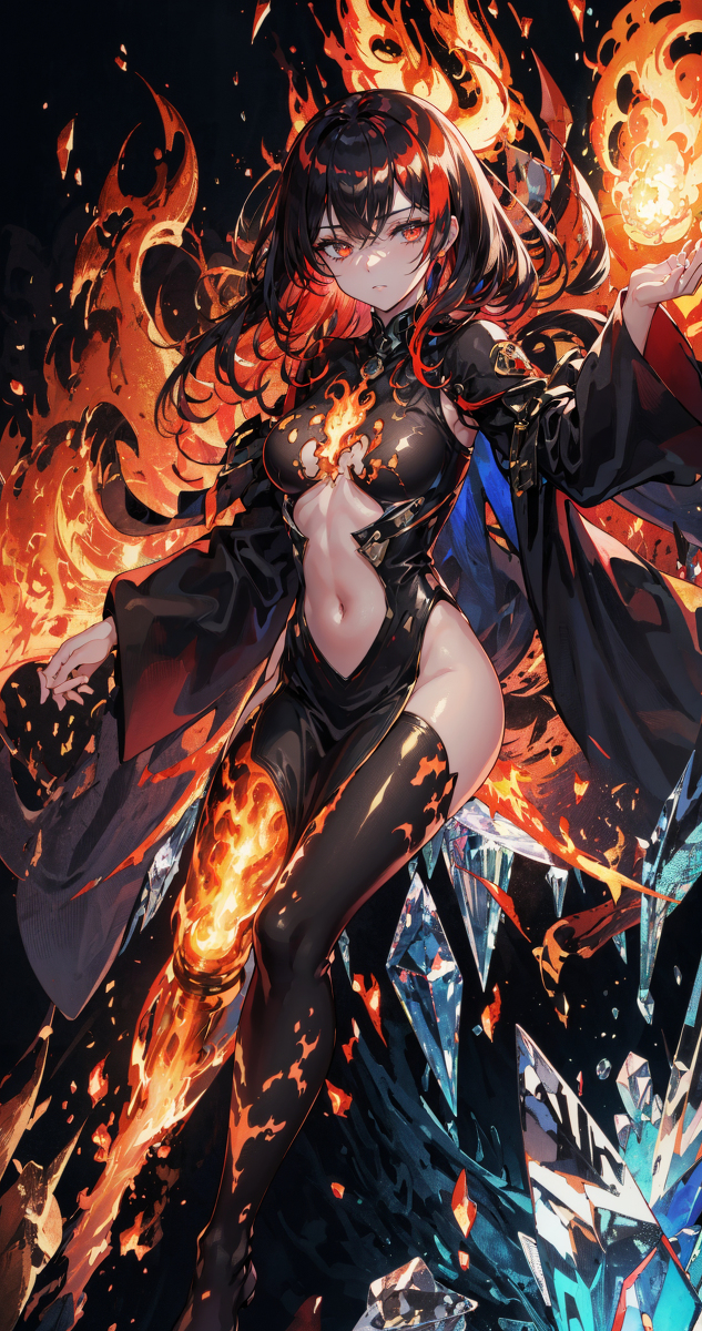 图片[7]-Daily Figure 6-pixiv插画-作品交流服务