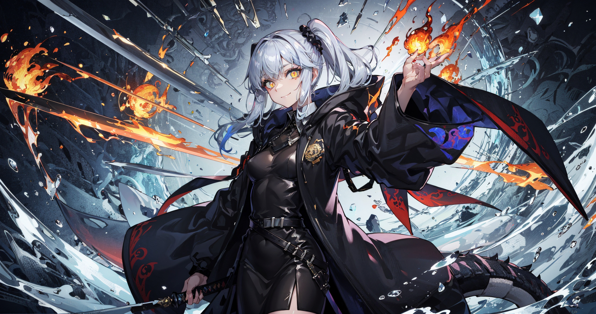 图片[8]-Daily Figure 6-pixiv插画-作品交流服务