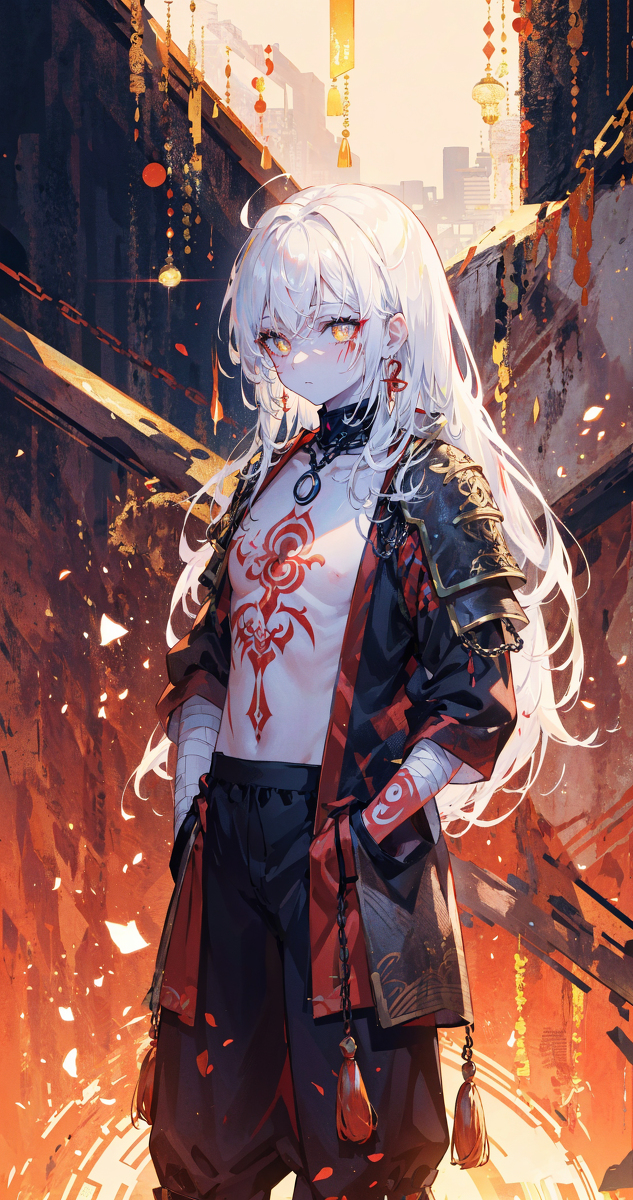 图片[9]-Daily Figure 6-pixiv插画-作品交流服务