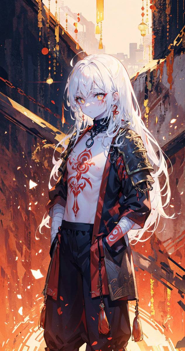 图片[9]-Daily Figure 6-pixiv插画-作品交流服务