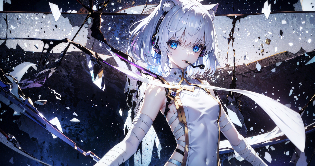 Daily chart 7-pixiv插画-作品交流服务