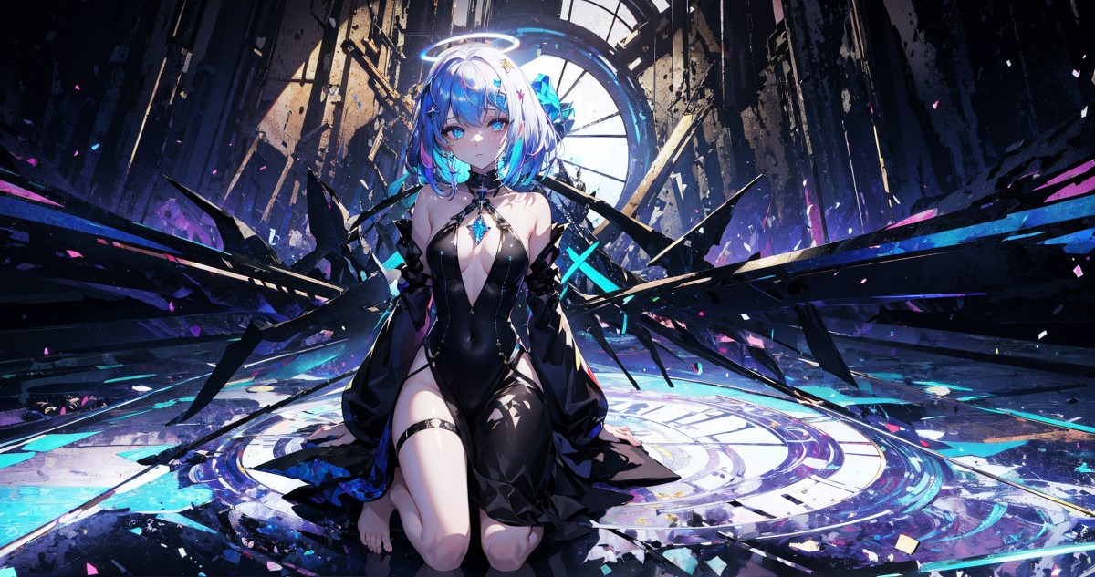 图片[5]-Daily chart 7-pixiv插画-作品交流服务