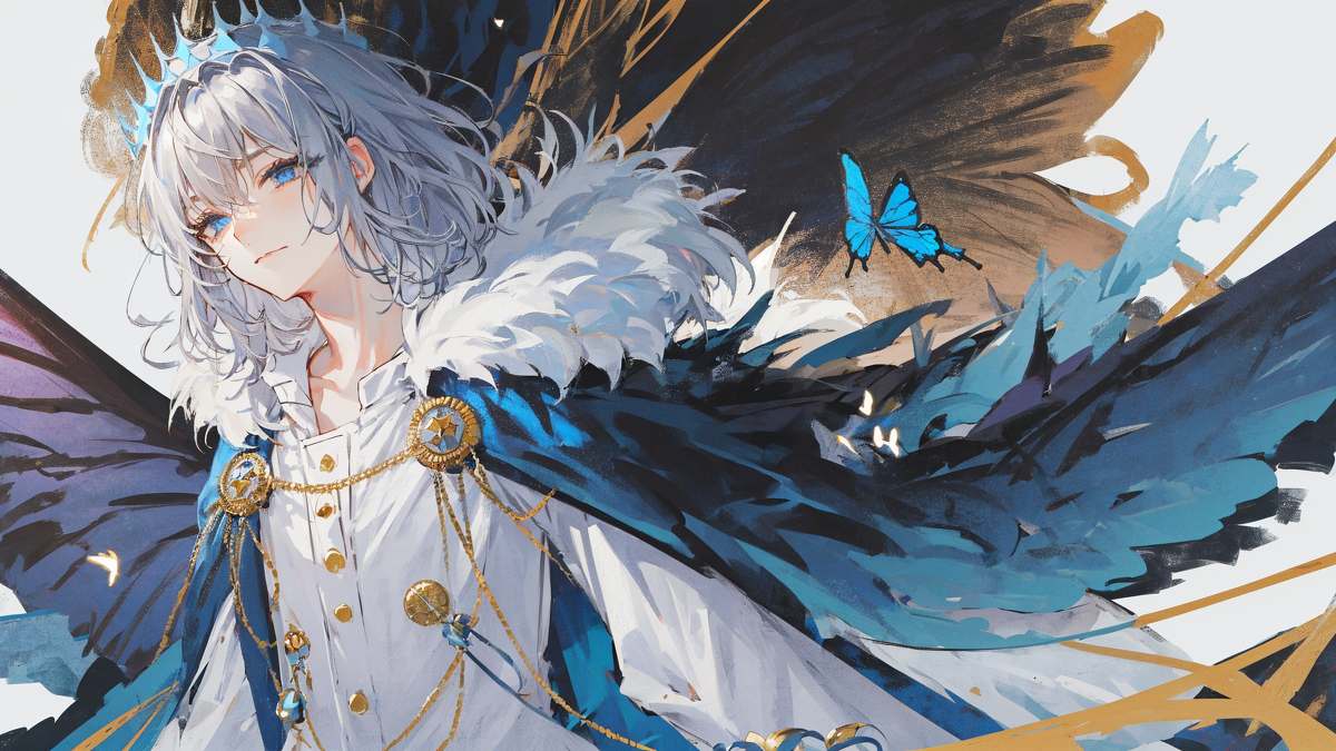 Daily chart 8-pixiv插画-作品交流服务