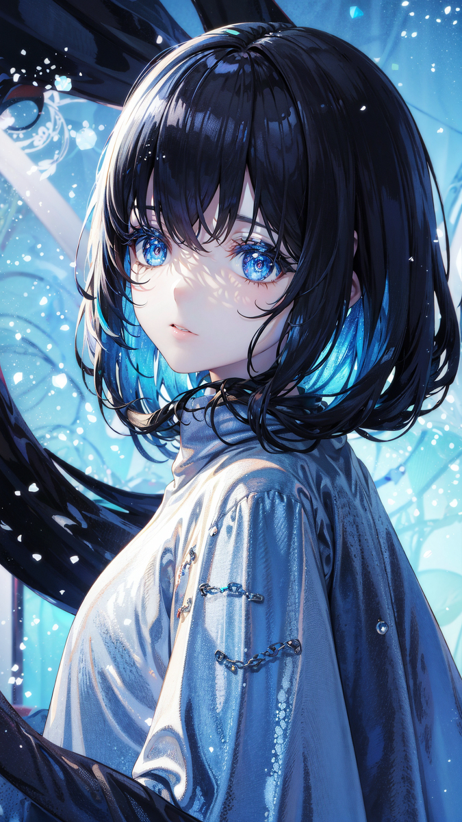 图片[6]-Daily chart 8-pixiv插画-作品交流服务