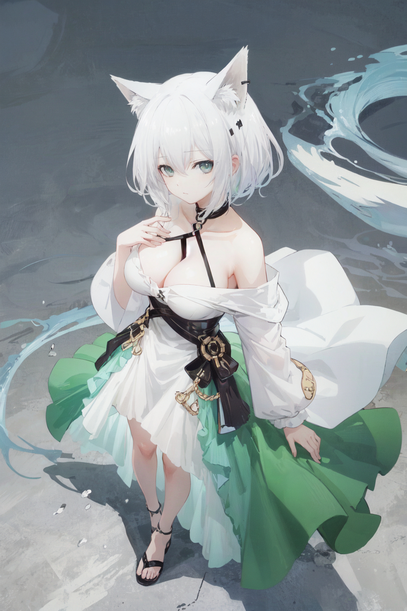 图片[5]-日常1-pixiv插画-作品交流服务