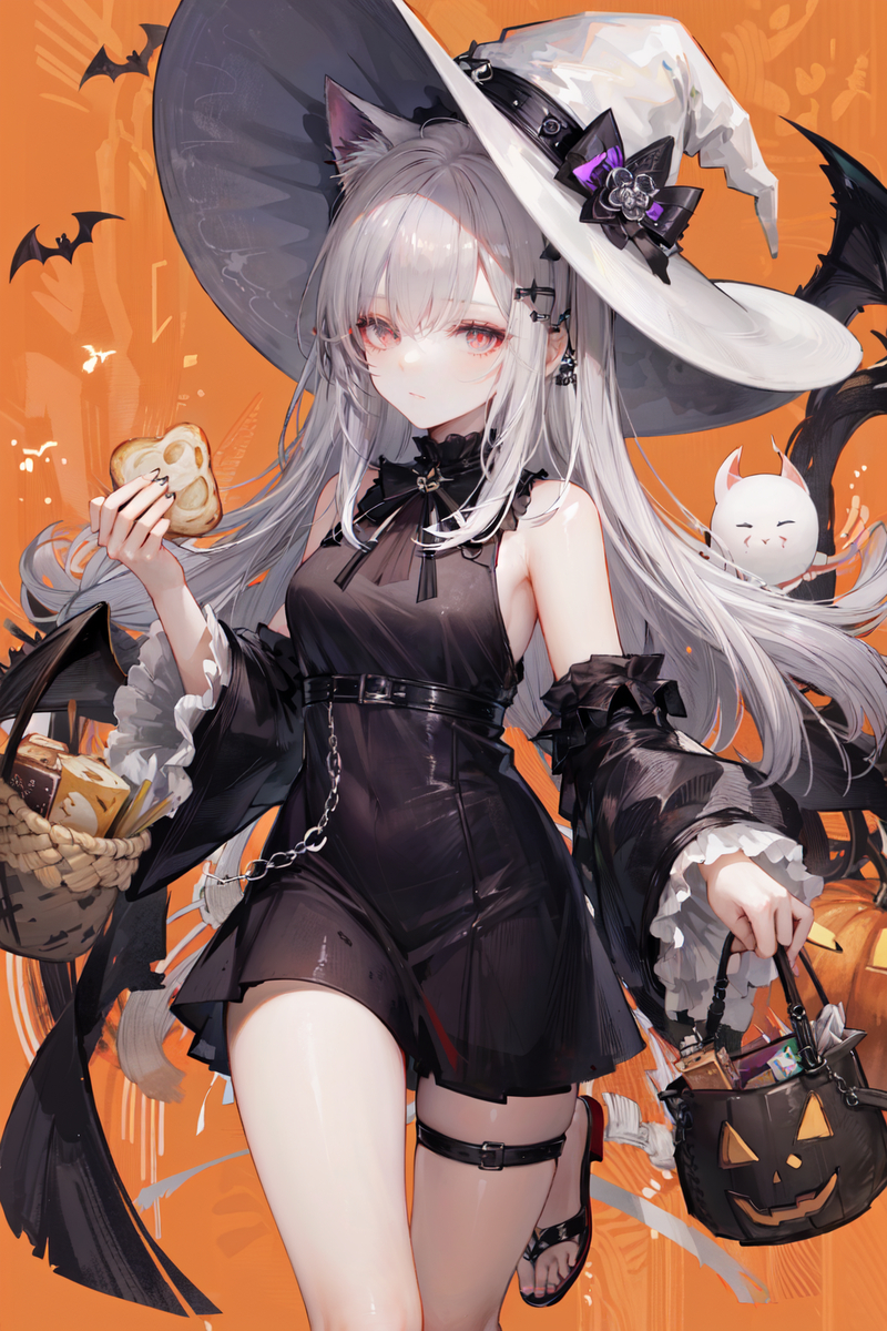 日常2-pixiv插画-作品交流服务