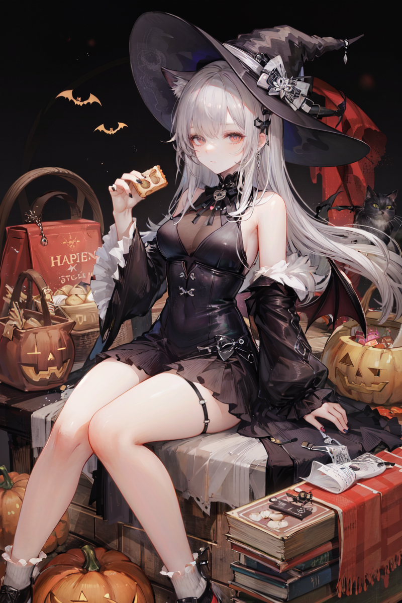 日常2-pixiv插画-作品交流服务