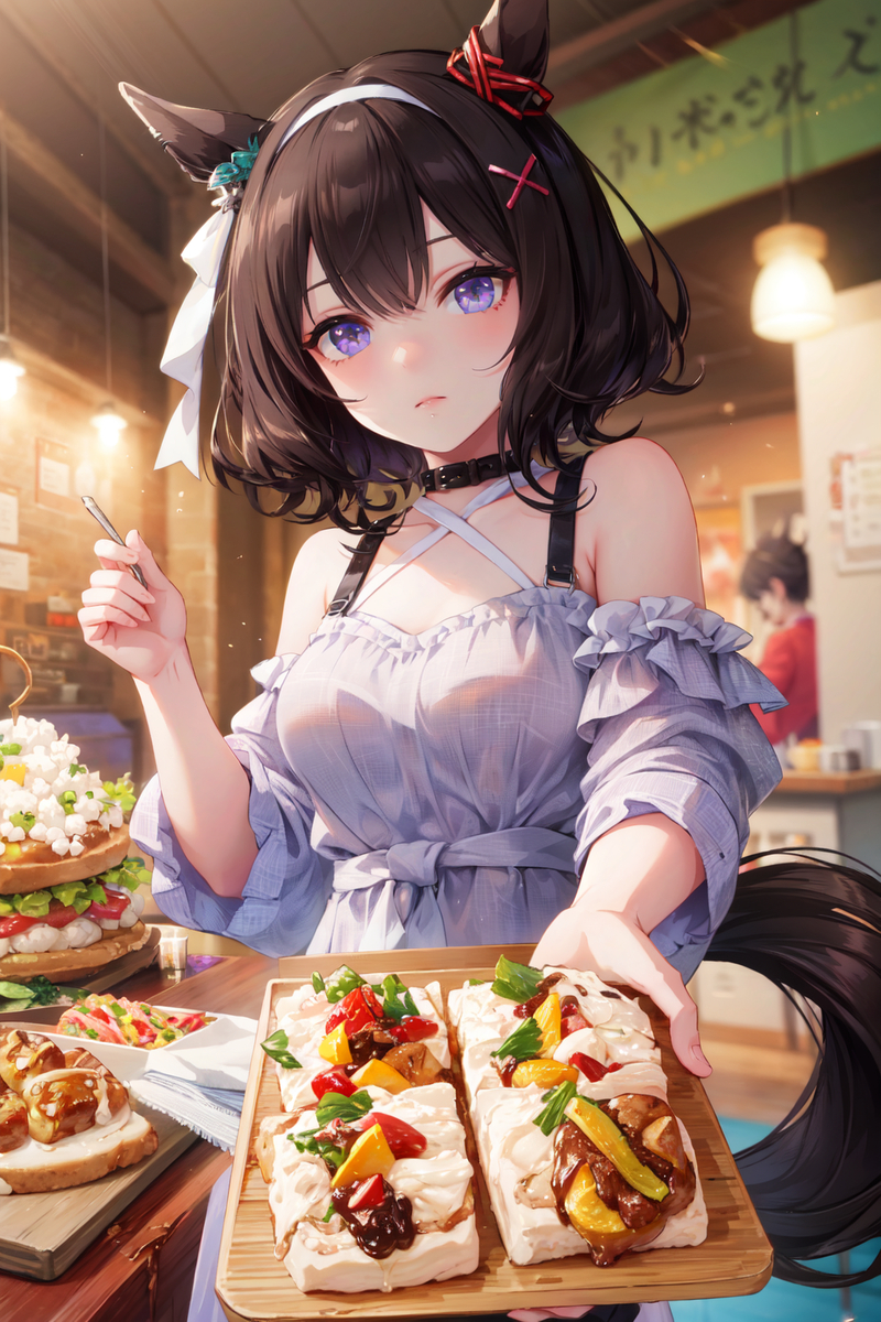 日常3-pixiv插画-作品交流服务