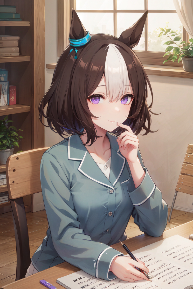 日常3-pixiv插画-作品交流服务