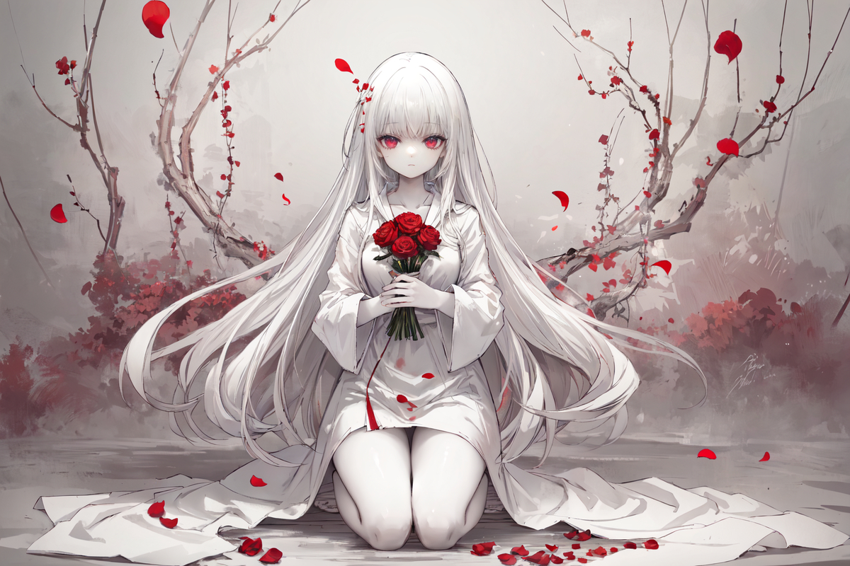 日常4-pixiv插画-作品交流服务