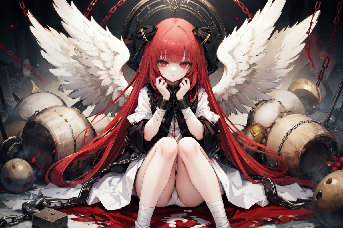 日常4-pixiv插画-作品交流服务