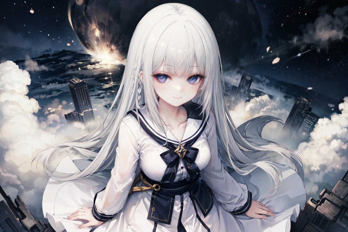 图片[5]-日常4-pixiv插画-作品交流服务