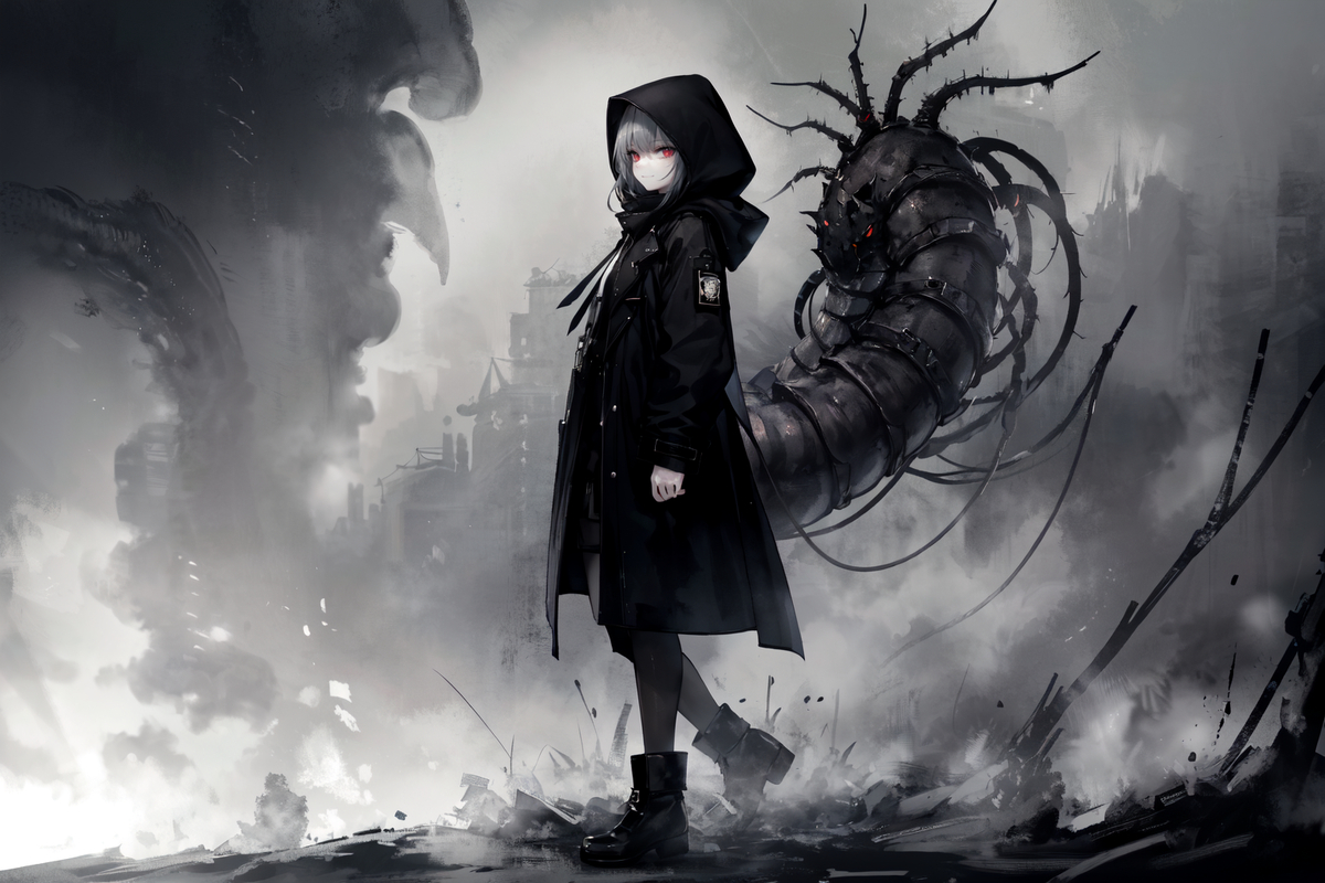 图片[6]-日常4-pixiv插画-作品交流服务