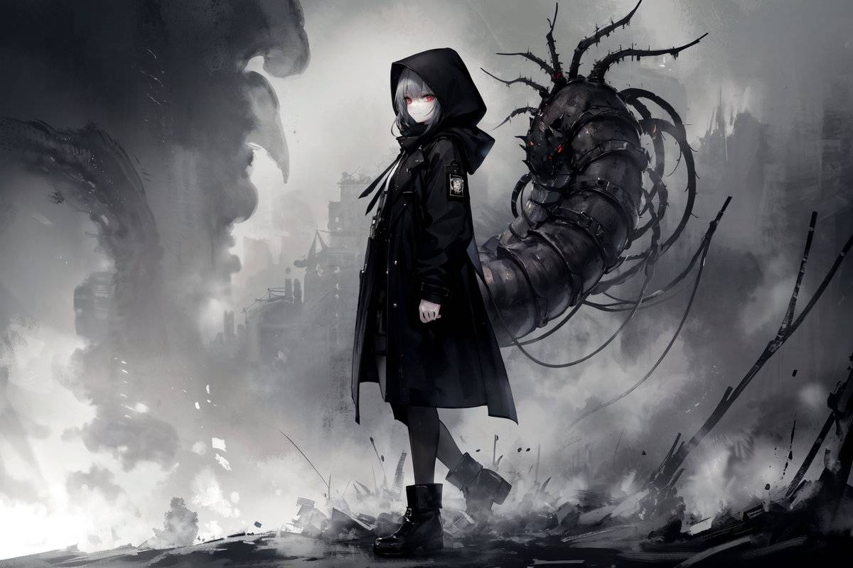 图片[6]-日常4-pixiv插画-作品交流服务