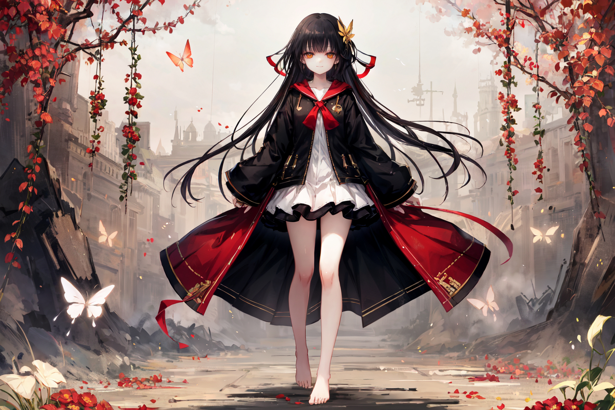 图片[7]-日常4-pixiv插画-作品交流服务