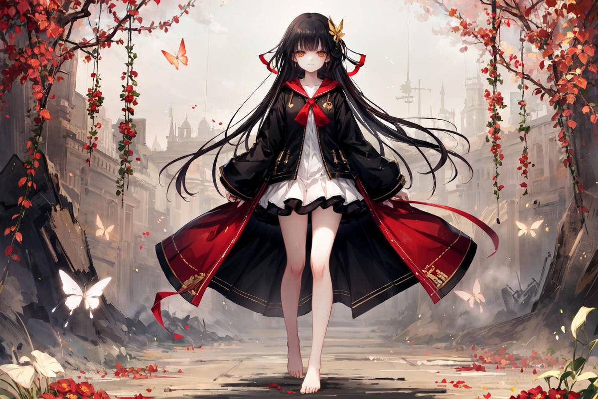 图片[7]-日常4-pixiv插画-作品交流服务