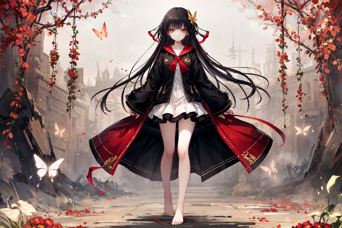 图片[7]-日常4-pixiv插画-作品交流服务