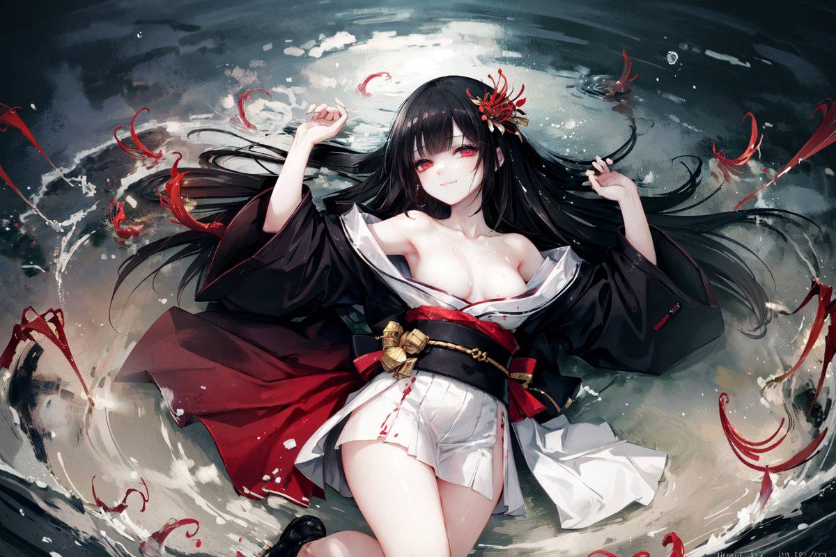 图片[8]-日常4-pixiv插画-作品交流服务