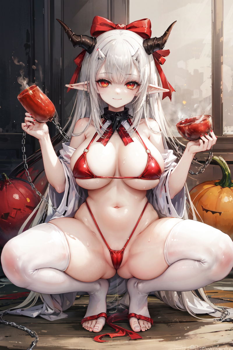 日常6-pixiv插画-作品交流服务