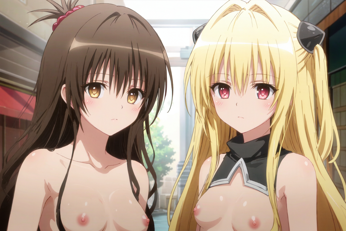 tulove1-pixiv插画-作品交流服务