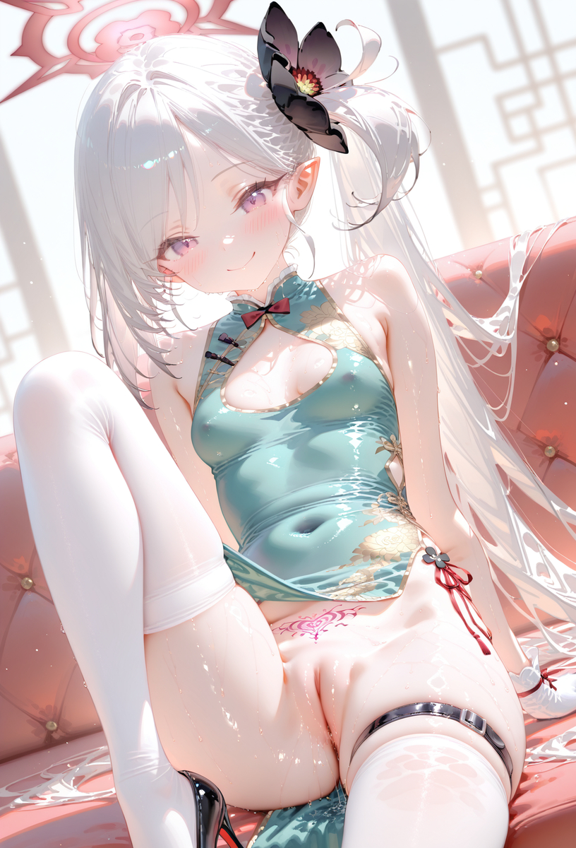 test-pixiv插画-作品交流服务