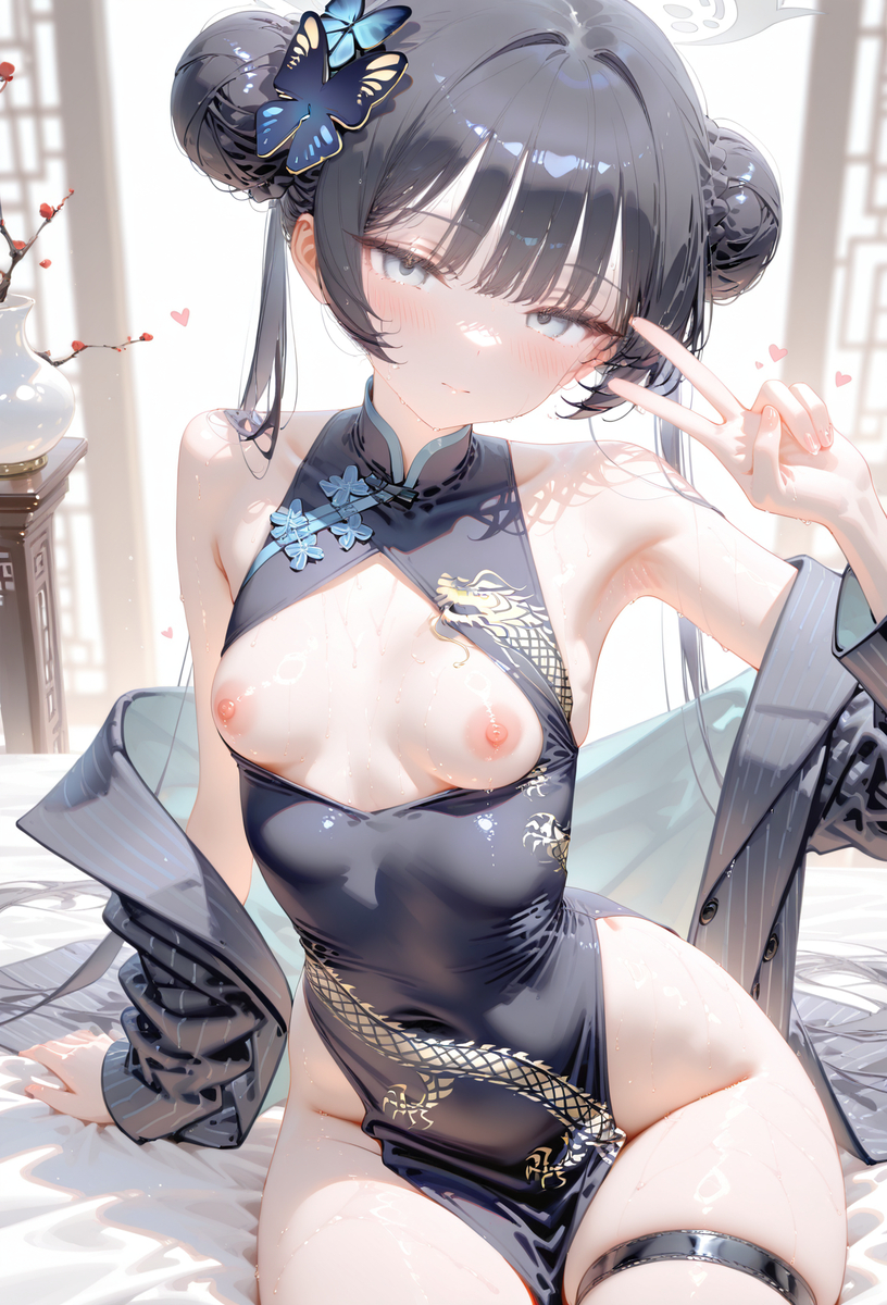 test-pixiv插画-作品交流服务