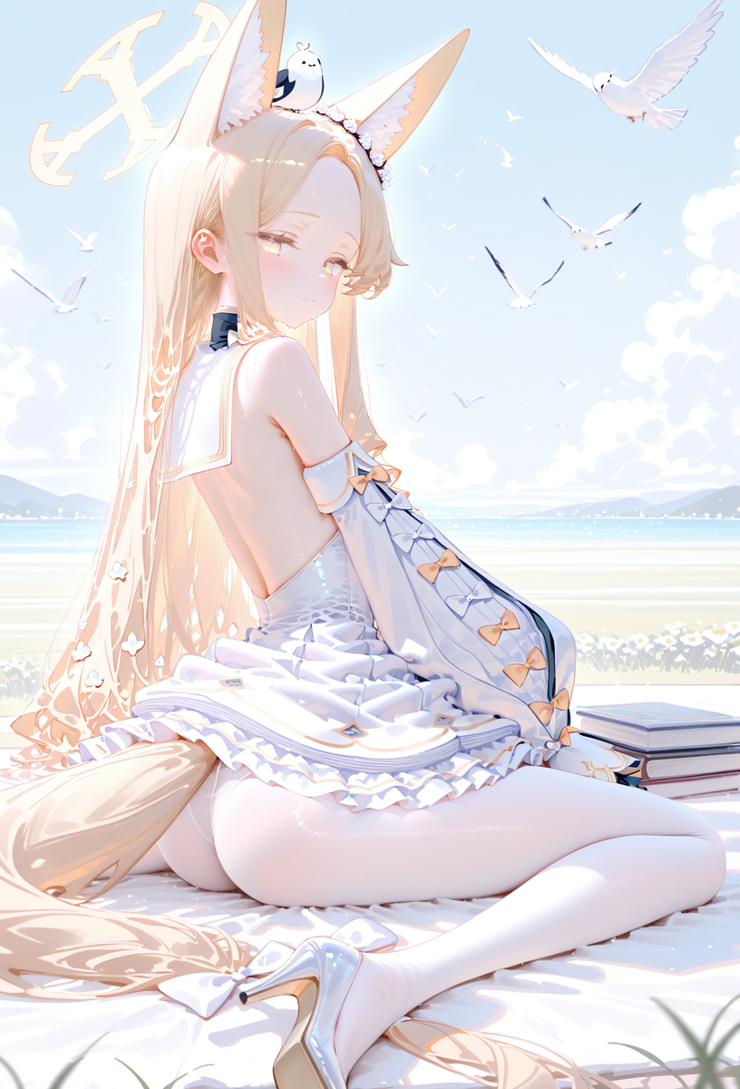 test-pixiv插画-作品交流服务