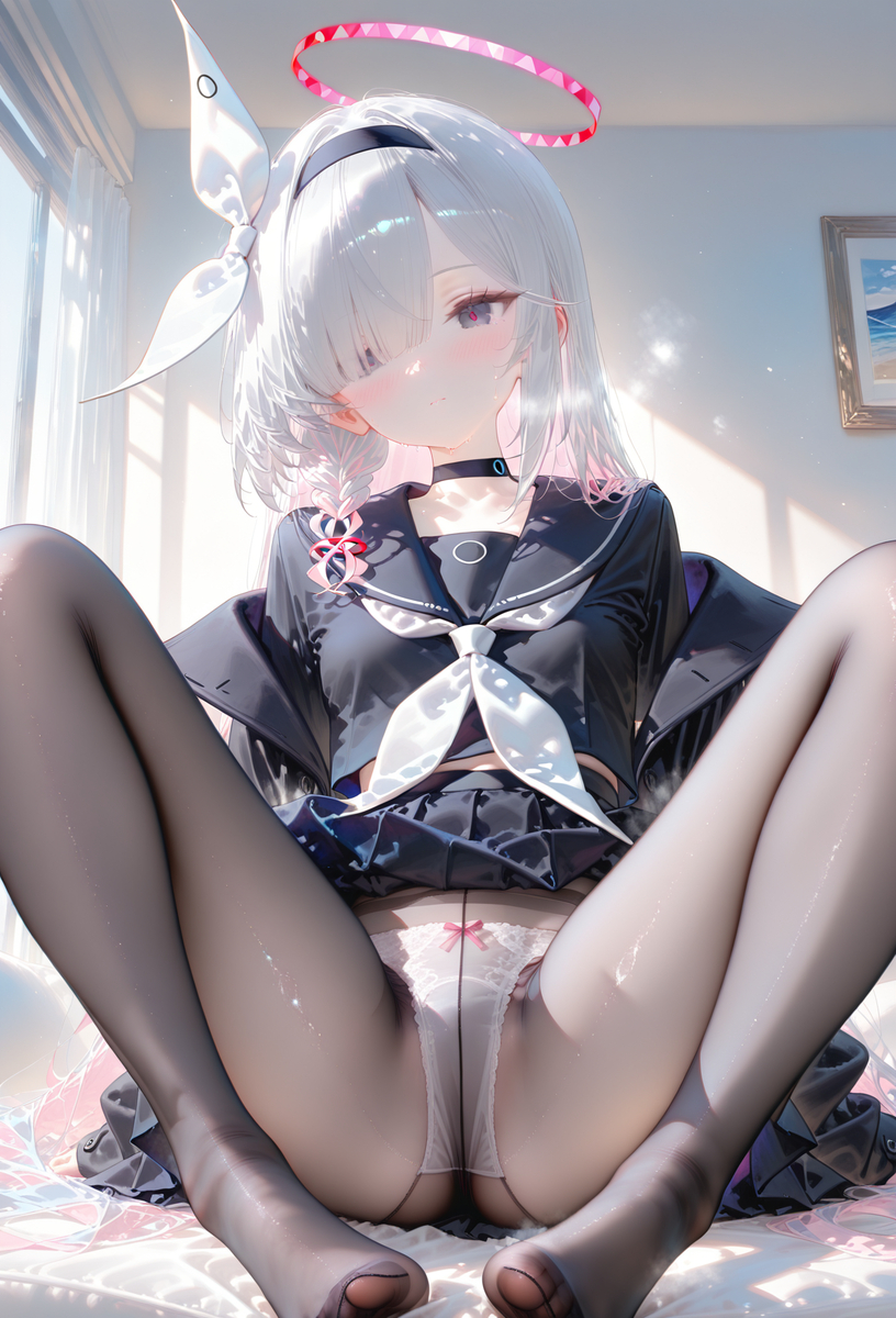 test-pixiv插画-作品交流服务