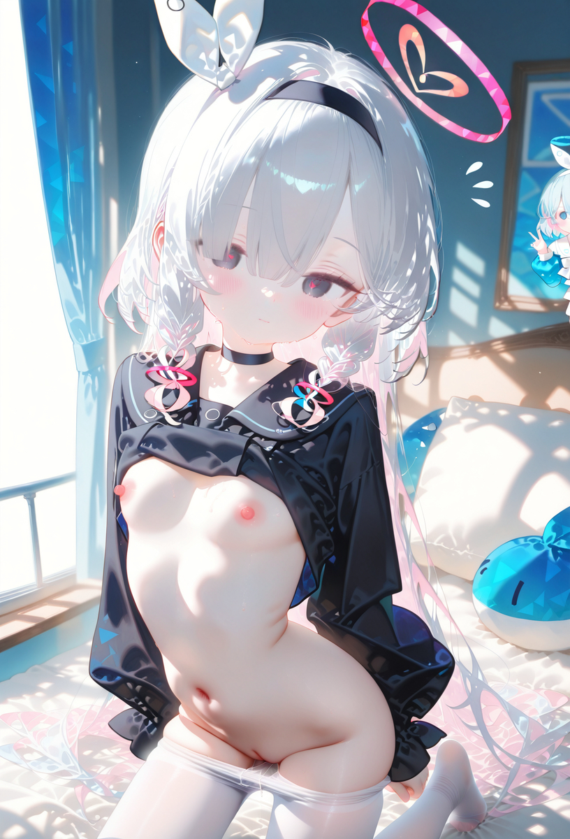 test-pixiv插画-作品交流服务