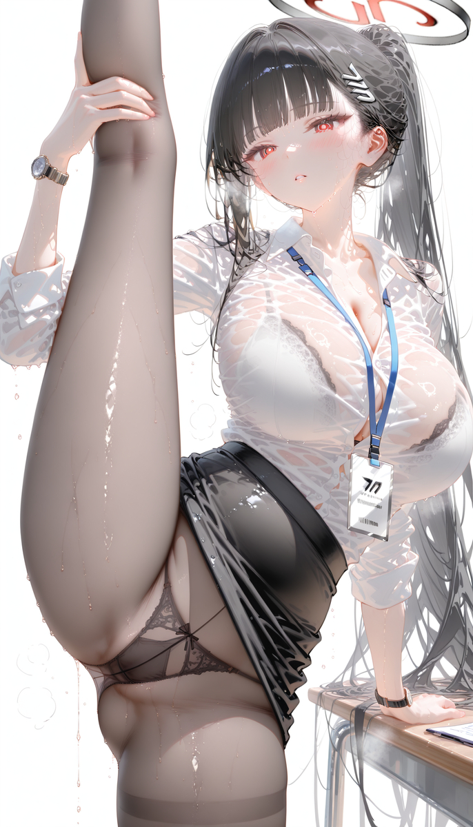 test-pixiv插画-作品交流服务