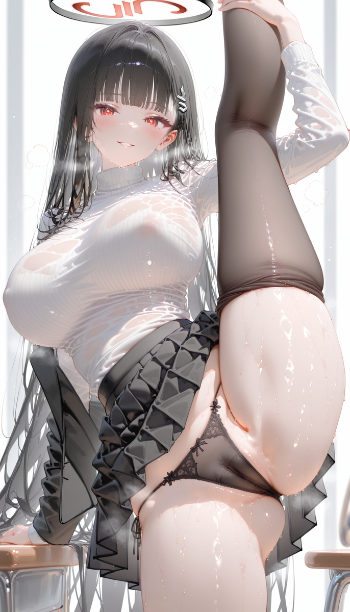 test-pixiv插画-作品交流服务