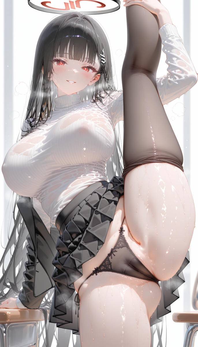 test-pixiv插画-作品交流服务